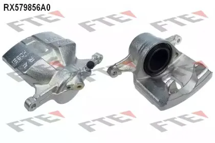 Тормозной суппорт FTE купить