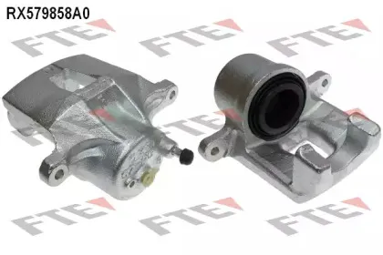 Тормозной суппорт FTE купить