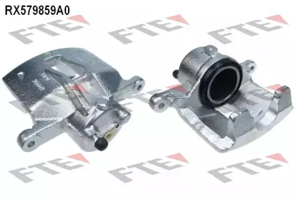 Тормозной суппорт FTE купить