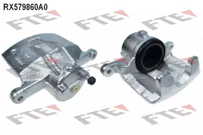 Тормозной суппорт FTE купить