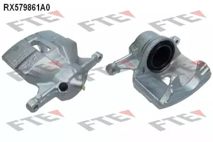 Тормозной суппорт FTE купить