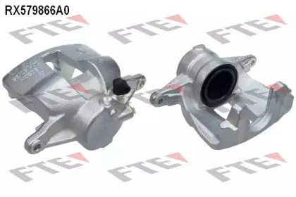 Тормозной суппорт FTE купить