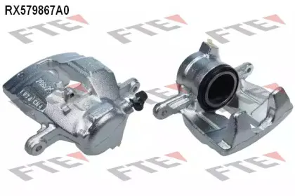 Тормозной суппорт FTE купить