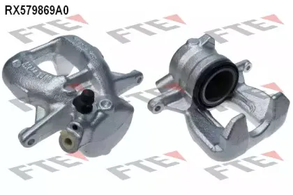 Тормозной суппорт FTE купить