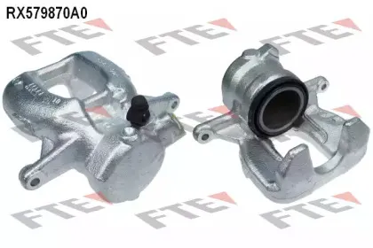 Тормозной суппорт FTE купить