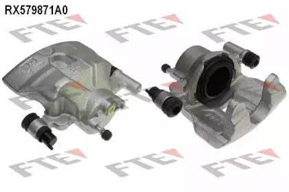 Тормозной суппорт FTE купить