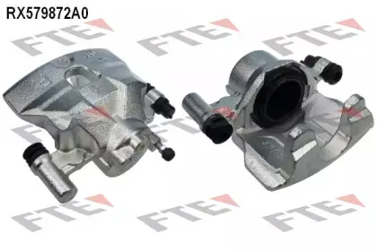 Тормозной суппорт FTE купить