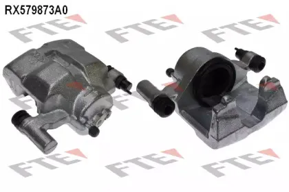 Тормозной суппорт FTE купить