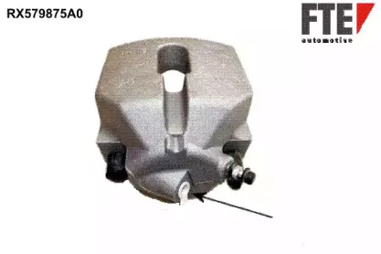 Тормозной суппорт FTE купить