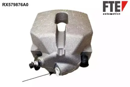 Тормозной суппорт FTE купить