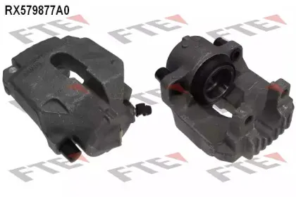 Тормозной суппорт FTE купить