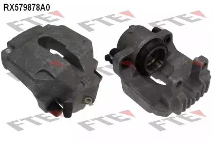 Тормозной суппорт FTE купить