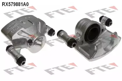 Тормозной суппорт FTE купить