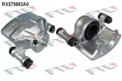 Тормозной суппорт FTE купить