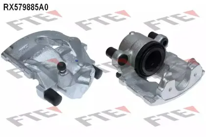 Тормозной суппорт FTE купить