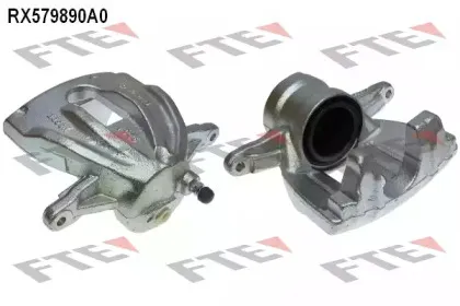 Тормозной суппорт FTE купить