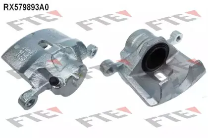 Тормозной суппорт FTE купить