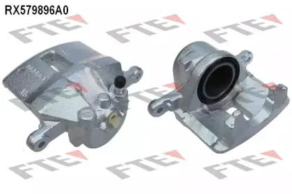 Тормозной суппорт FTE купить