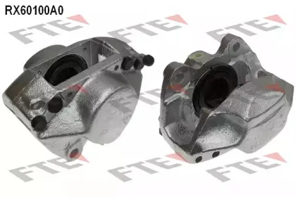 Тормозной суппорт FTE купить