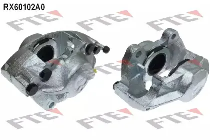 Тормозной суппорт FTE купить