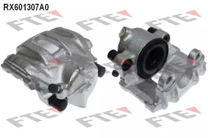 Тормозной суппорт FTE купить