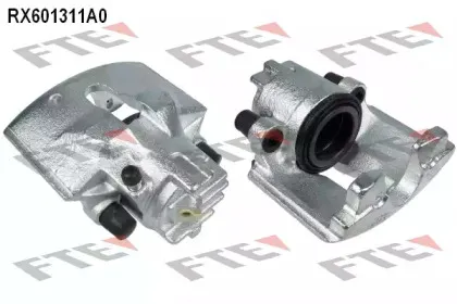 Тормозной суппорт FTE купить