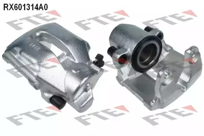 Тормозной суппорт FTE купить