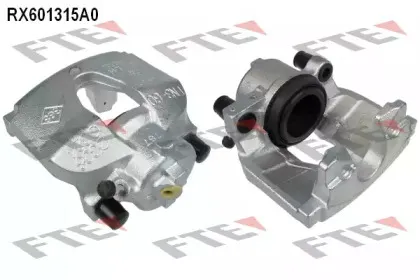 Тормозной суппорт FTE купить