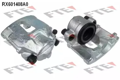 Тормозной суппорт FTE купить