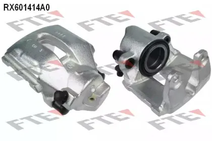 Тормозной суппорт FTE купить