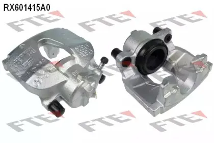 Тормозной суппорт FTE купить