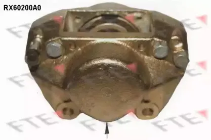 Тормозной суппорт FTE купить