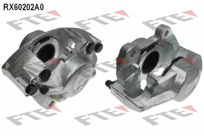 Тормозной суппорт FTE купить