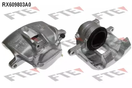 Тормозной суппорт FTE купить