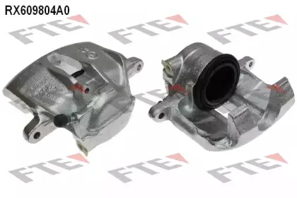 Тормозной суппорт FTE купить