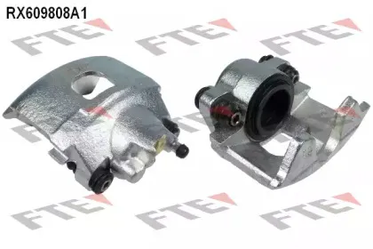 Тормозной суппорт FTE купить