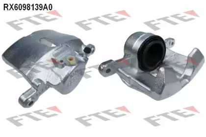 Тормозной суппорт FTE купить