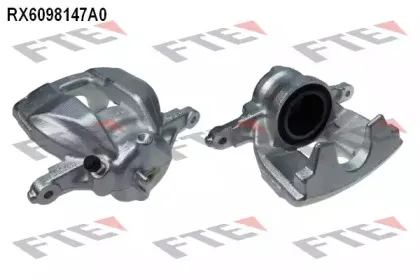 Тормозной суппорт FTE купить