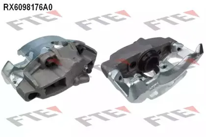 Тормозной суппорт FTE купить