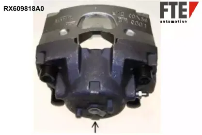 Тормозной суппорт FTE купить