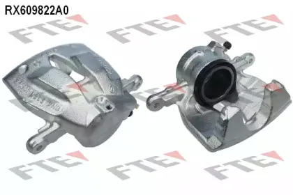 Тормозной суппорт FTE купить