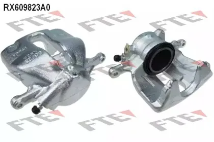 Тормозной суппорт FTE купить