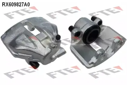 Тормозной суппорт FTE купить