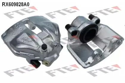 Тормозной суппорт FTE купить