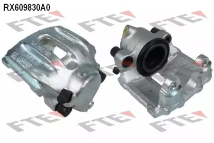 Тормозной суппорт FTE купить