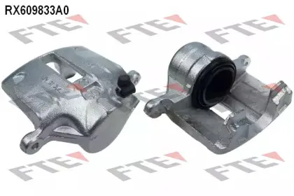 Тормозной суппорт FTE купить