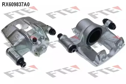 Тормозной суппорт FTE купить