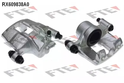 Тормозной суппорт FTE купить