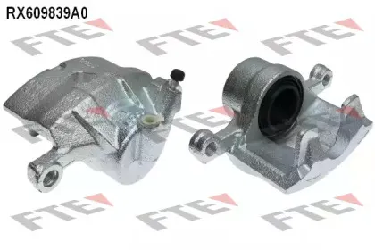 Тормозной суппорт FTE купить