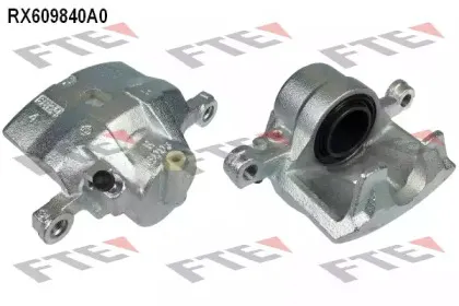 Тормозной суппорт FTE купить